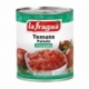 Tomate Troceado (Dados) I Lata 1 kg