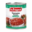 Tomate Troceado (Dados) I Lata 1 kg