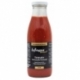 Tomate Triturado Natural Extra Botella 3/4 L