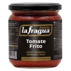 Tomate Frito Estilo Casero Tarro-370