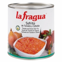 Tomate Seco en Aceite Mitades Tarro 1/2 Galón