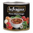 Pisto Manchego Lata 3 kg