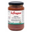 Tomate Seco en Aceite de Girasol Tarro-720