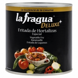 Tomate frito lata 1/2 kg