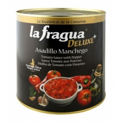 Asadillo Manchego Lata 3 kg