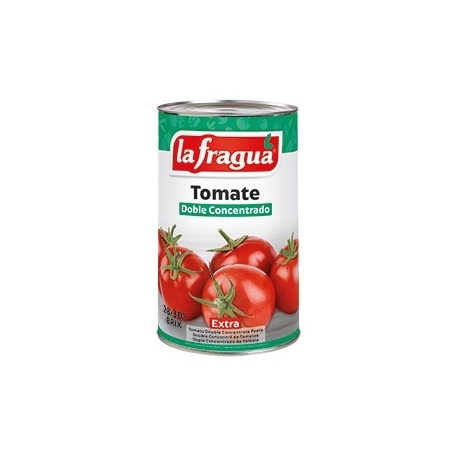 Tomate Doble Concentrado (50%) Extra Lata 5 kg