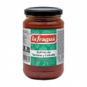 Sofrito de Tomate y Cebolla Tarro-370