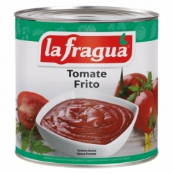 Tomate Frito Lata 3 kg