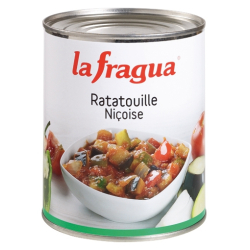 Ratatouille Niçoise Lata 1 kg