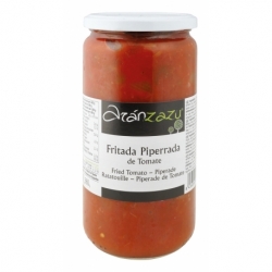 Fritada-Piperrada (Pisto) Tarro-720