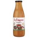 Gazpacho con Aceite de Oliva Botella 3/4 L