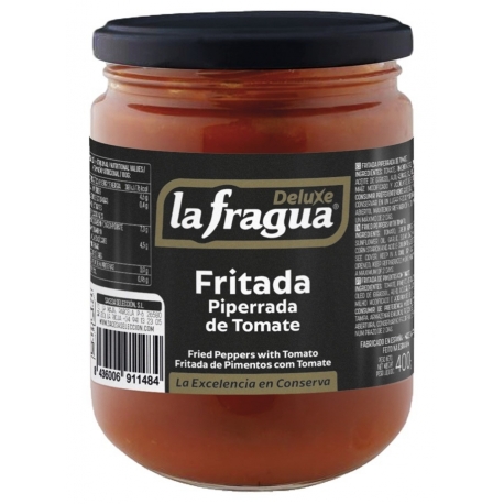 Fritada-Piperrada Tarro-445