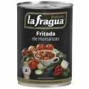 Fritada de Hortalizas (Pisto) Especial Lata 1/2 kg