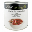 Fritada de Hortalizas (Pisto) Lata 3 kg