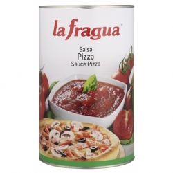 Salsa Pizza Lata 5 kg