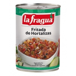 Fritada de Hortalizas (Pisto) Lata 5 kg