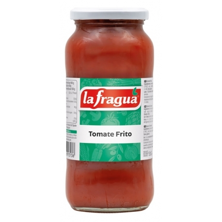 Tomate Frito Tarro-580