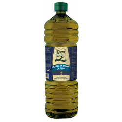 Aceite de Orujo de Oliva PET 1 L