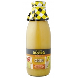 Caldo de Cocido Botella 1 L