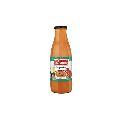 Gazpacho Botella 3/4 L