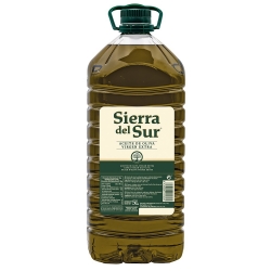 Aceite de Oliva Virgen Extra PET 5 L