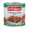 Fritada de Hortalizas (Pisto) Lata 3 kg
