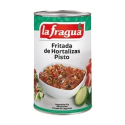 Fritada de Hortalizas (Pisto) Lata 5 kg
