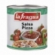Salsa Pizza Lata 3 kg