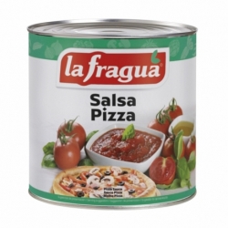 Salsa Pizza Lata 3 kg