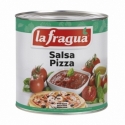 Salsa Pizza Lata 3 kg