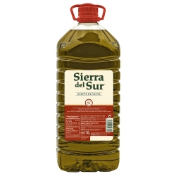 Aceite de Oliva Suave PET 5 L