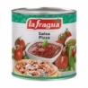 Salsa Pizza Lata 5 kg