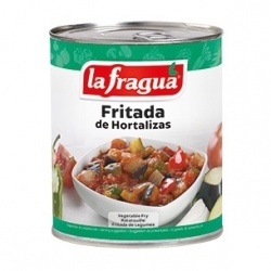 Ratatouille Niçoise Lata 1 kg