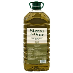 Aceite de Oliva Intenso PET 1 L