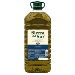 Aceite de Orujo de Oliva PET 5 L