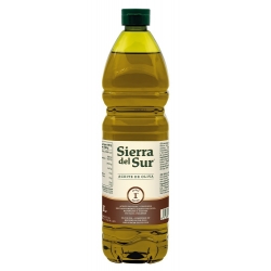 Aceite de Orujo de Oliva PET 5 L