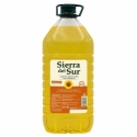 Aceite de Girasol Alto Oleico 80% Premium PET 5 L