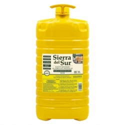 Aceite Freidora Doble Rendimiento Plus PET 10 L