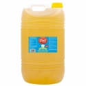 Aceite Freidora Doble Rendimiento Plus Garrafa 25 L