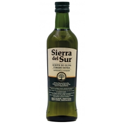 Aceite de Oliva Virgen Extra Cristal 500 ml