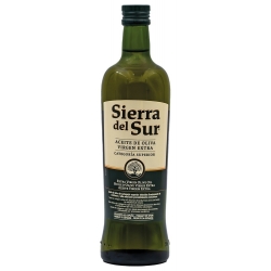 Aceite de Oliva Virgen Extra Cristal 750 ml