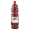 Vinagre de Vino Tinto PET 1 L