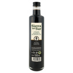 Vinagre Balsámico Botella 500 ml