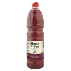 Vinagre de Manzana (Sidra) Botella 250 ml