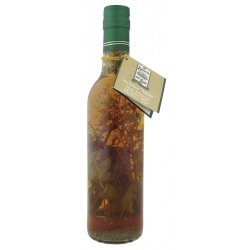 Salsa Barbacoa "Xipister" Botella 3/8 L