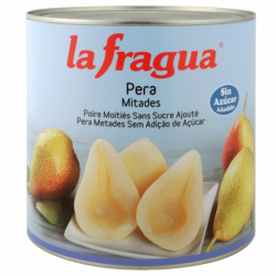 Cóctel 5 Frutas en Almíbar Ligero I Lata 1/2 kg
