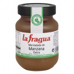 Mermelada de Manzana Extra Tarro-314