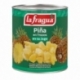 Piña en su Jugo en Trozos (Tidbits) 3 kg (A10)