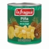 Piña en su Jugo en Trozos (Tidbits) 3 kg (A10)