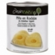 Piña en Almíbar Ligero Rodajas 50-60 Lata 3 kg (A10)